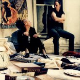 Scenografi: Richard Andersson