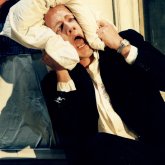 Scenografi: Richard Andersson