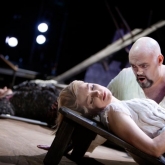 Lear, MalmÃ¶ Opera 130418