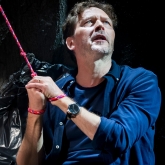 Stackars Birger – Av: Martina Montelius – Regi: Josefin Ankarberg – Scenografi och kostym: Richard Andersson – Örebro teater 2020 – Foto: Kicki Nilsson