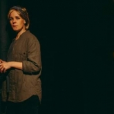 Barnen – Göteborgs Dramatiska Teater 2020 -  Regi: Mattias Nordkvist – Scenografi: Richard Andersson – Kostym: Fianna Robijn.