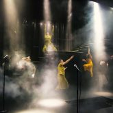 Örebro Teater - Ett Drömspel